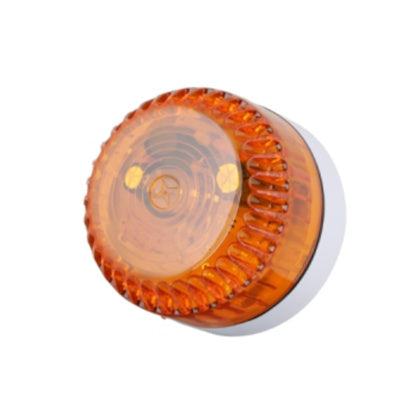 LSF ORANGE BLIXTLJUS (Rexel)
