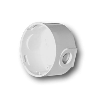 SIRENSOCKEL U-MOD VIT (Rexel)