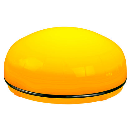 LED-ljus orange kort distans (Rexel)