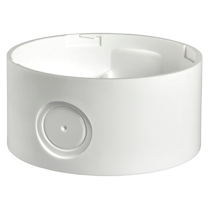 Sockel hög vit AC (Rexel)