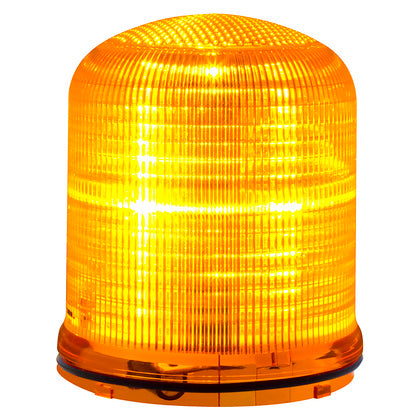 LED-ljus orange multifunktion (Rexel)