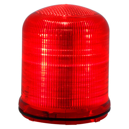 LED-ljus rött multifunktion (Rexel)