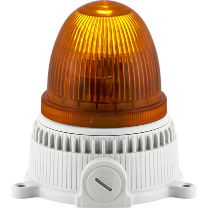 Blixtljus orange 2J DC (Rexel)