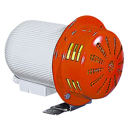 Motorsiren 240 VUC 1500 Hz (Rexel)