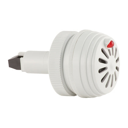 Summer grå 240 VAC (Rexel)