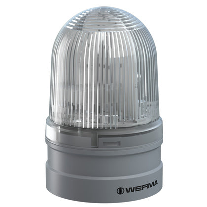 Varningsljus 3 färg Midi 230V (Rexel)
