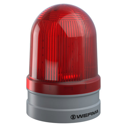 Varningsljus  Maxi 230V Röd (Rexel)