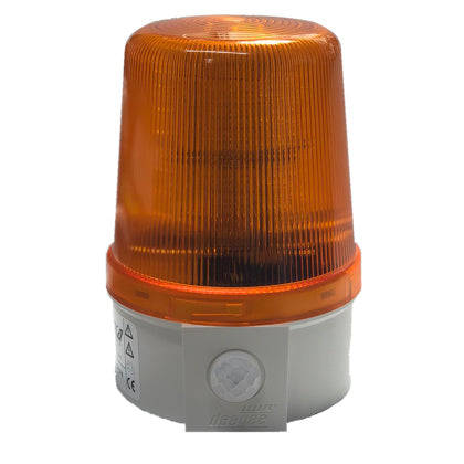 LED ljus närvarostyrt (Rexel)
