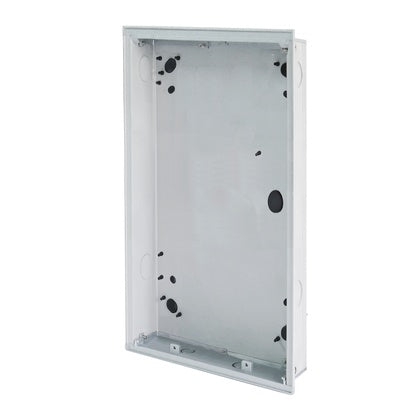 INSTALLATIONSDOSA 8 MODULER (Rexel)