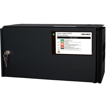 Batteribackup ARX 10PSC M (Rexel)