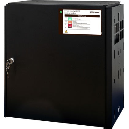 Batteribackup ARX 10PSC L (Rexel)