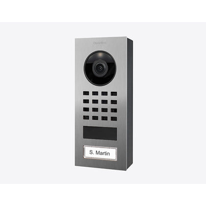 Porttelefon IP Video D1101V (Rexel)