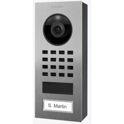 Porttelefon D1101V (Rexel)