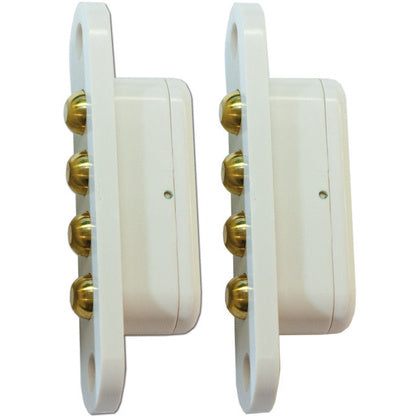 KARMKONTAKT 88 4POL (Rexel)