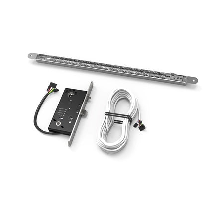 Eltryckeslås SL 620 sats (Rexel)