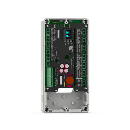 Styrenhet TC CU2 (Rexel)