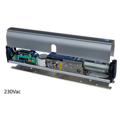Dörrautomatik DWSR102BT (Rexel)