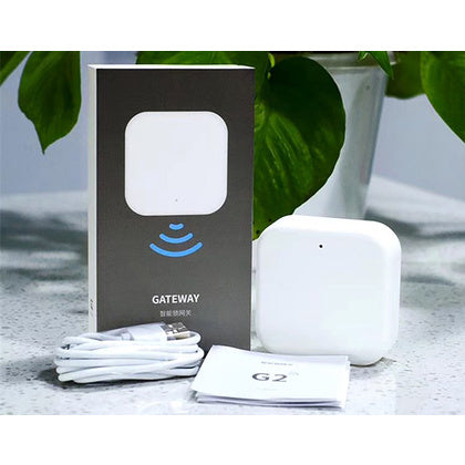 Gateway BG2000 (Rexel)