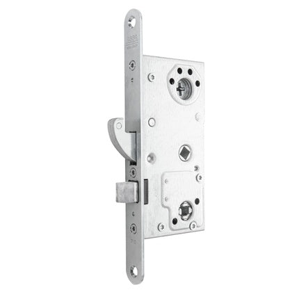 Eltryckeslås fallkolv 813C-50 (Rexel)