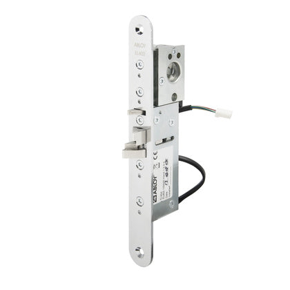 Eltryckeslås EL402 omvänd (Rexel)
