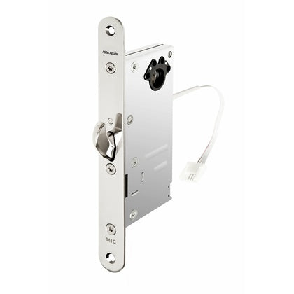 LÅSHUS 841C-50 HALVSATS (Rexel)