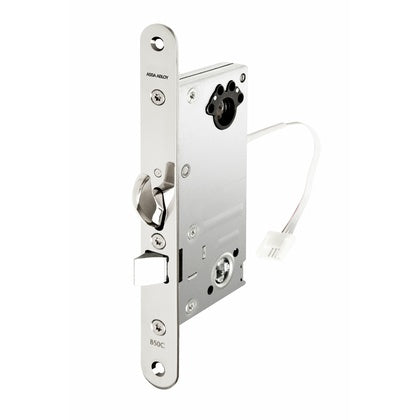 LÅSHUS 850C-50 HALVSATS (Rexel)