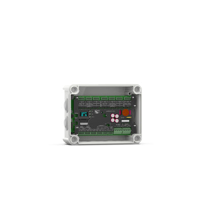 Styrenhet CU2-HD (Rexel)