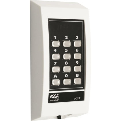 Inläsn läsare/kodare PCI25USB (Rexel)