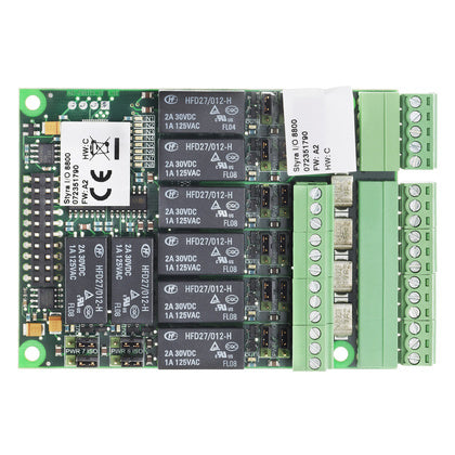 I/O 8800 Styra (Rexel)