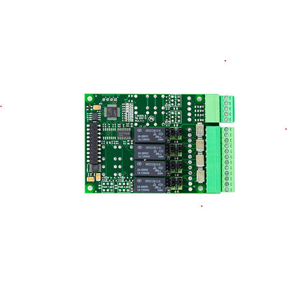 I/O 4400 Styra (Rexel)