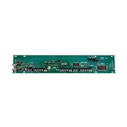 I/O kort Slav 9016III MIO-Slav (Rexel)
