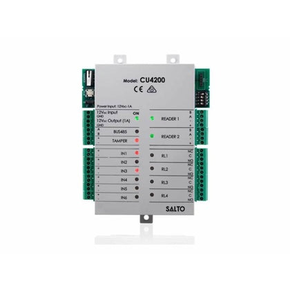 Kontrollenhet CU4200 (Rexel)