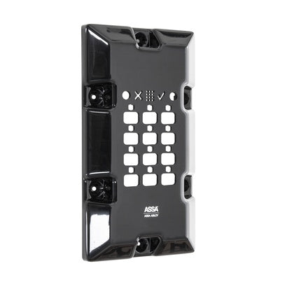 Vandalskydd Pando Secure (Rexel)
