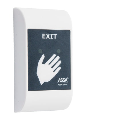 Öppnaknapp PandoTouch Hi-O (Rexel)