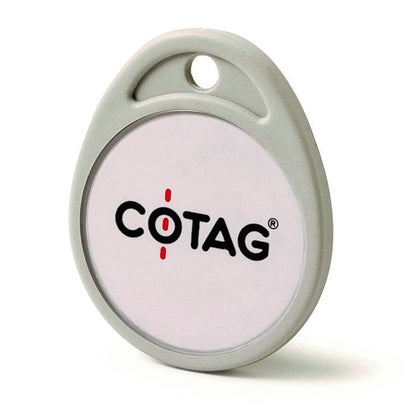 IB981 COTAG PASSIV TAG FP=10 (Rexel)
