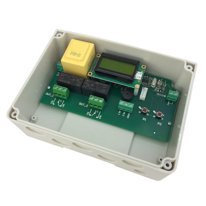 Radiomott SEL2641R433-XPL2P (Rexel)