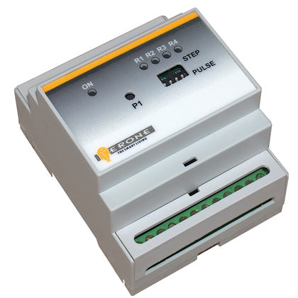 Radiomottagare SEL2641R433-BD4 (Rexel)
