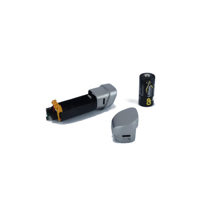 Batterilucka H100 (Rexel)