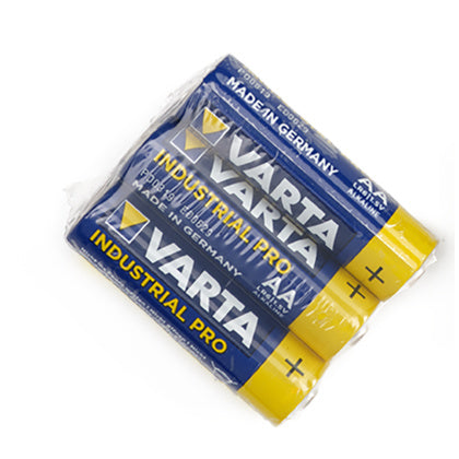 Batteri till NEO cyl. (20pack) (Rexel)