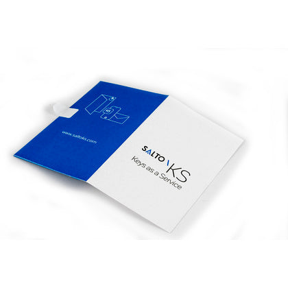 Voucher KS Small (Rexel)
