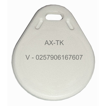 Passerbricka EM Budget Vit (Rexel)