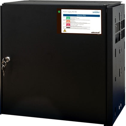 PSU 15A Large P15L - Omnis (Rexel)