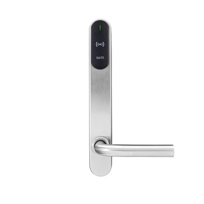 Dörrenhet SM457 Svart (Rexel)