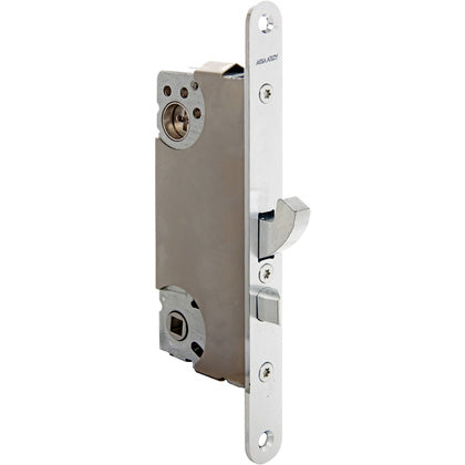 Låshus 510-50 hö PP (Rexel)