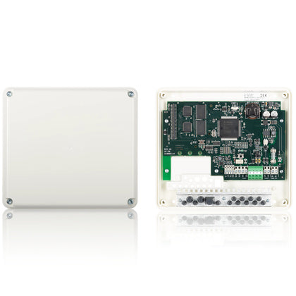 Undercentral UC-50/4 Gen2 LK 2 (Rexel)