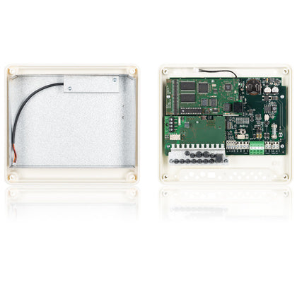 Undercentral UC-50/8Gen2 LK3-4 (Rexel)