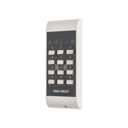 Uppdateringsläsare 4585MF-II (Rexel)