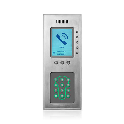 Porttelefon Desfire RINGA 3707 (Rexel)