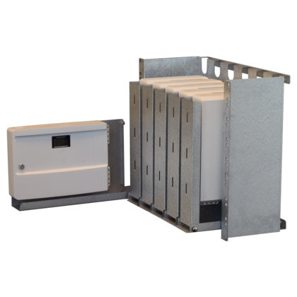 Centralrack C91 (Rexel)