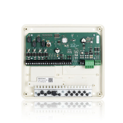 Delningsbox DB-50 Wiegand Gen2 (Rexel)
